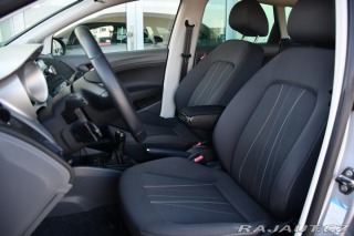 Seat Ibiza 1.2TSi VYHŘ.SEDAČKY AUT. 2011
