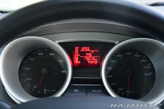 Seat Ibiza 1.2TSi VYHŘ.SEDAČKY AUT. 2011