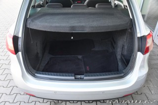 Seat Ibiza 1.2TSi VYHŘ.SEDAČKY AUT. 2011