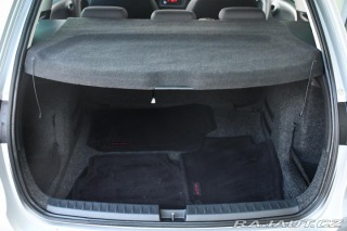 Seat Ibiza 1.2TSi VYHŘ.SEDAČKY AUT. 2011