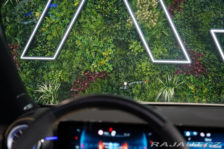 Mercedes-Benz CLA 45S*AMG*4M+*HUD*PANO*AERO 2024