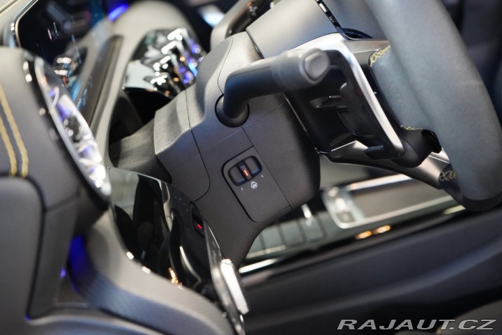 Mercedes-Benz CLA 45S*AMG*4M+*HUD*PANO*AERO 2024