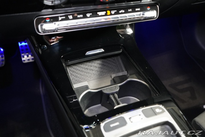 Mercedes-Benz CLA 45S*AMG*4M+*HUD*PANO*AERO 2024