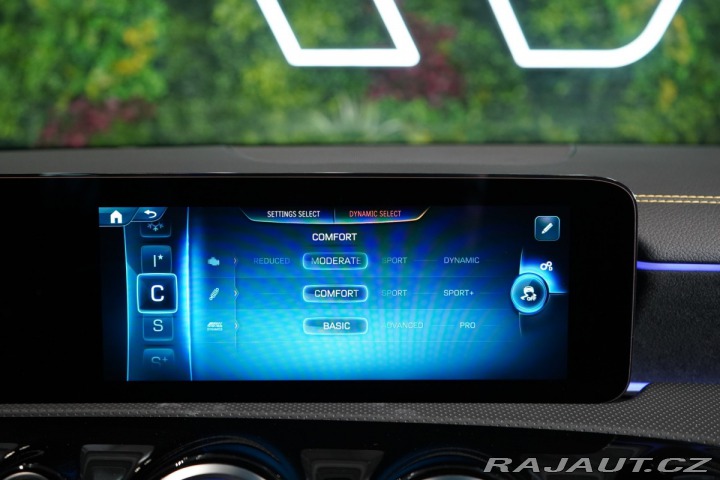 Mercedes-Benz CLA 45S*AMG*4M+*HUD*PANO*AERO 2024