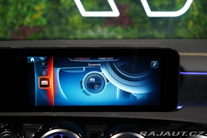 Mercedes-Benz CLA 45S*AMG*4M+*HUD*PANO*AERO 2024