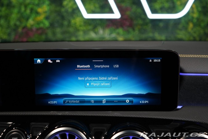 Mercedes-Benz CLA 45S*AMG*4M+*HUD*PANO*AERO 2024