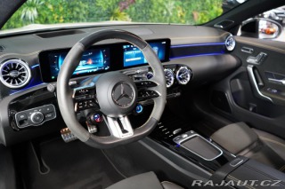 Mercedes-Benz CLA 45S*AMG*4M+*HUD*PANO*AERO 2024