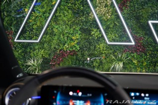 Mercedes-Benz CLA 45S*AMG*4M+*HUD*PANO*AERO 2024