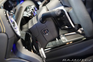 Mercedes-Benz CLA 45S*AMG*4M+*HUD*PANO*AERO 2024