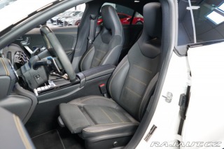 Mercedes-Benz CLA 45S*AMG*4M+*HUD*PANO*AERO 2024