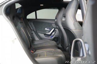 Mercedes-Benz CLA 45S*AMG*4M+*HUD*PANO*AERO 2024