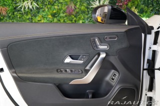 Mercedes-Benz CLA 45S*AMG*4M+*HUD*PANO*AERO 2024