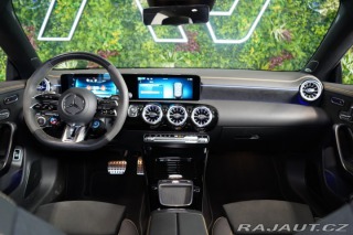 Mercedes-Benz CLA 45S*AMG*4M+*HUD*PANO*AERO 2024