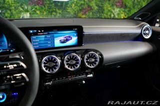 Mercedes-Benz CLA 45S*AMG*4M+*HUD*PANO*AERO 2024