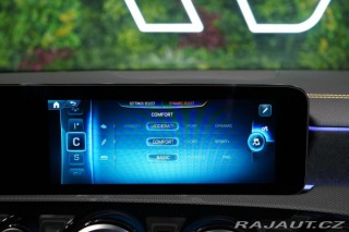 Mercedes-Benz CLA 45S*AMG*4M+*HUD*PANO*AERO 2024