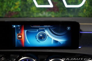 Mercedes-Benz CLA 45S*AMG*4M+*HUD*PANO*AERO 2024