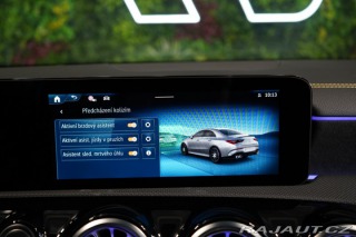 Mercedes-Benz CLA 45S*AMG*4M+*HUD*PANO*AERO 2024