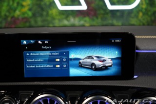 Mercedes-Benz CLA 45S*AMG*4M+*HUD*PANO*AERO 2024