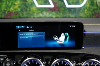 Mercedes-Benz CLA 45S*AMG*4M+*HUD*PANO*AERO 2024