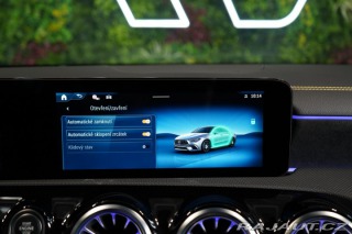 Mercedes-Benz CLA 45S*AMG*4M+*HUD*PANO*AERO 2024