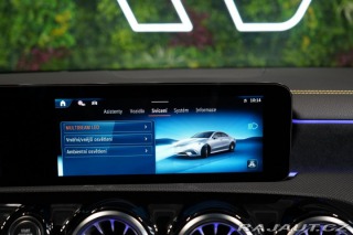 Mercedes-Benz CLA 45S*AMG*4M+*HUD*PANO*AERO 2024