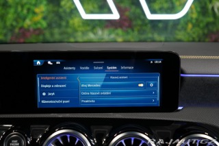 Mercedes-Benz CLA 45S*AMG*4M+*HUD*PANO*AERO 2024