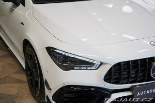 Mercedes-Benz CLA 45S*AMG*4M+*HUD*PANO*AERO 2024