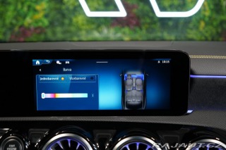 Mercedes-Benz CLA 45S*AMG*4M+*HUD*PANO*AERO 2024