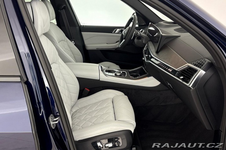 BMW X5 xDrive40d 2026