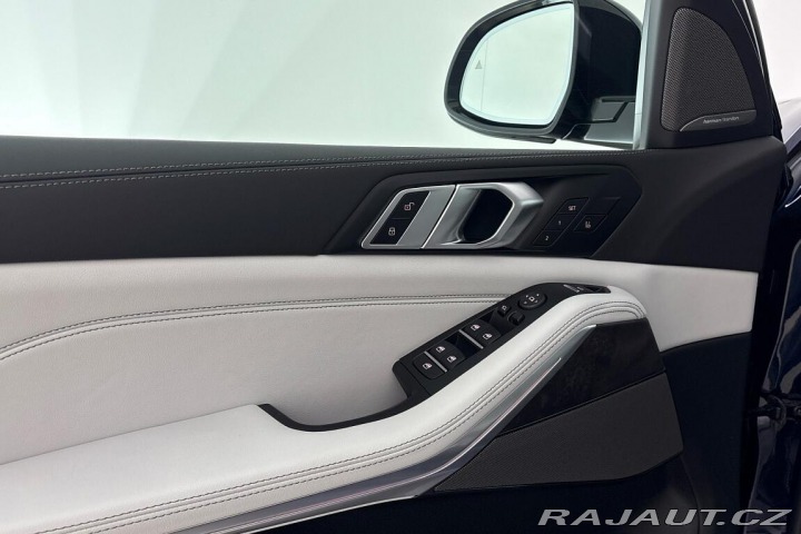 BMW X5 xDrive40d 2026