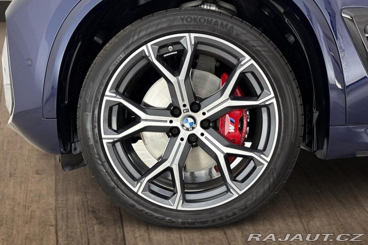 BMW X5 xDrive40d 2026