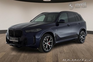 BMW X5 xDrive40d 2026