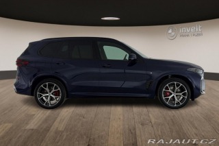 BMW X5 xDrive40d 2026