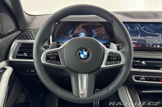 BMW X5 xDrive40d 2026