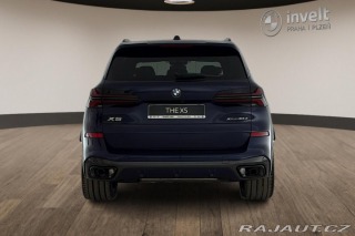 BMW X5 xDrive40d 2026