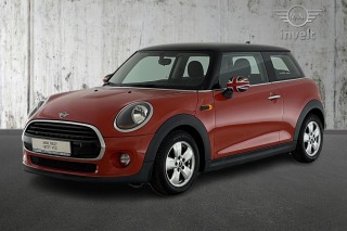 Mini  Cooper