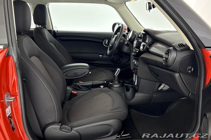 Mini Ostatní modely Cooper 2018