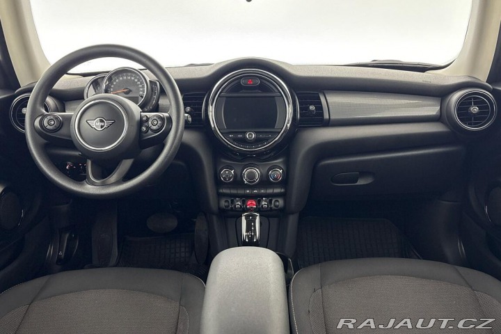 Mini Ostatní modely Cooper 2018