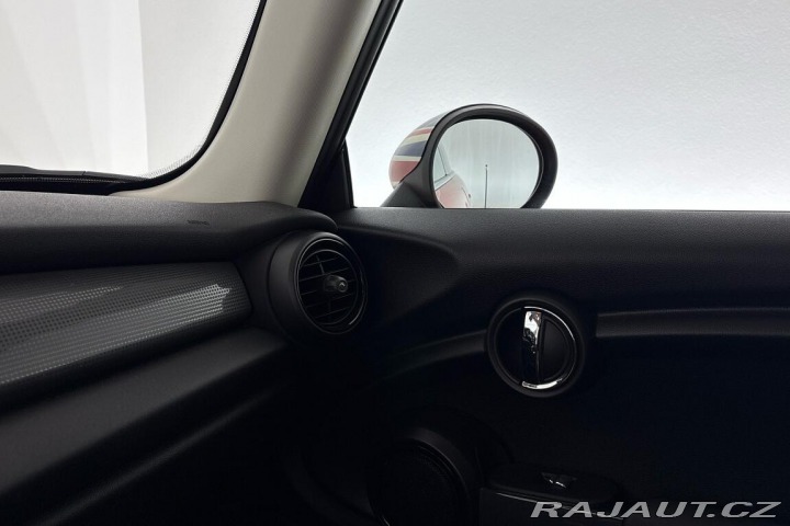 Mini Ostatní modely Cooper 2018