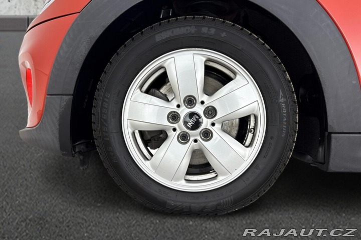 Mini Ostatní modely Cooper 2018