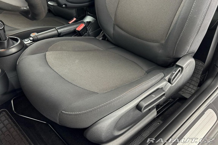 Mini Ostatní modely Cooper 2018