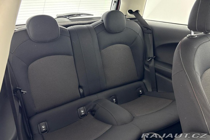 Mini Ostatní modely Cooper 2018