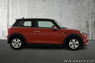 Mini Ostatní modely Cooper 2018