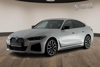 BMW 4 M440i xDrive Gran Coupe