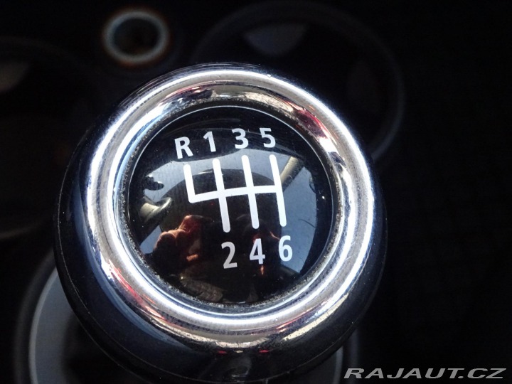 Mini One 1.4 70kW KLIMA SERVIS 2008