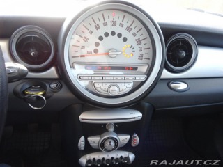Mini One 1.4 70kW KLIMA SERVIS 2008