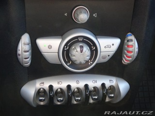 Mini One 1.4 70kW KLIMA SERVIS 2008