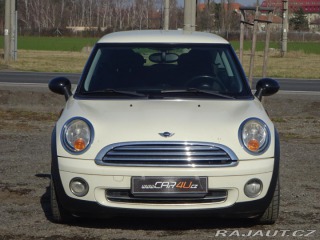 Mini One 1.4 70kW KLIMA SERVIS 2008