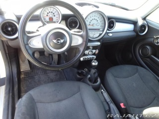 Mini One 1.4 70kW KLIMA SERVIS 2008
