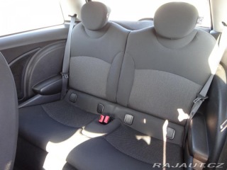 Mini One 1.4 70kW KLIMA SERVIS 2008